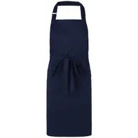 Neutral Neutral® Damen / Herren Cafe Bistro Latzschürze Kellnerschürze – Produktbild 1 von 1
