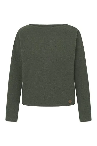 Stapf Damen Pullover Natalina, Fichte, – Produktbild 1 von 1