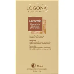 Living Crafts LIVING CRAFTS - LO Lavaerde Pulver 1 - (n/a), Nachhaltige Mode, Bio Bekleidung – Produktbild 1 von 1