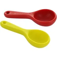 Spielstabil Spielstabil Sandlöffel für die Sandkiste 1 Stück Sandspielzeug 12,5x4,6x2,5 cm – Produktbild 1 von 1