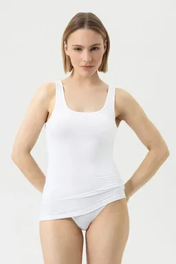 mey Mey Basic Top Modal Pure – Produktbild 1 von 1