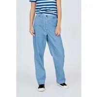 Basic Apparel Basic Apparel Cargo Hose ROSE aus Bio-Baumwolle – Produktbild 1 von 1