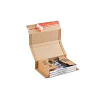 ColomPac ColomPac® Versandkarton Universal DIN A4 – Produktbild 2 von 2