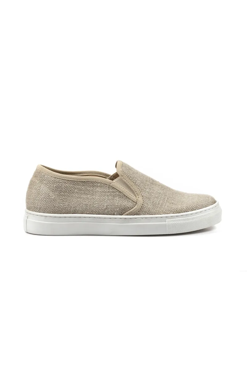 Risorse Future Risorse Future Damen vegan Schuhe Venere Natural, Beige, – Produktbild 1 von 3