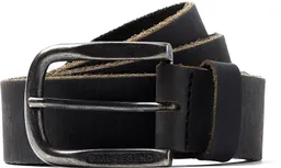 PME Legend PME Legend Ledergürtel Leder Schwarz – Produktbild 1 von 1
