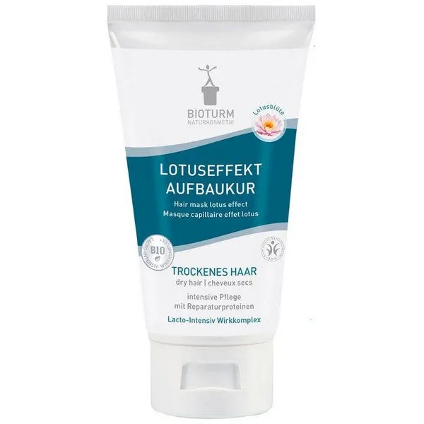 BIOTURM Bioturm Lotuseffekt Aufbaukur Nr.19 – Produktbild 1 von 1