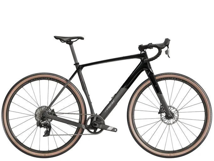Trek Trek Checkpoint SL 5 AXS Gen 3, Schwarz, – Produktbild 2 von 2