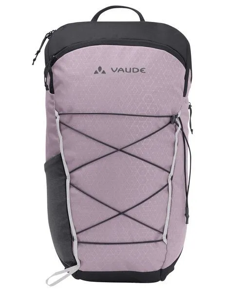Vaude VAUDE Rucksaecke20-29L Agile 14, Purple ash, – Produktbild 5 von 5