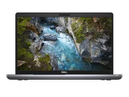 Dell Dell Laptop "PRECISION 3551", 1TB ,32GB, refurb., mit Kamera, 3. Wahl, si – Produktbild 1 von 1