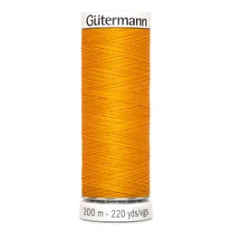 Gütermann Gütermann Allesnäher 200m 362 Orange – Produktbild 1 von 1