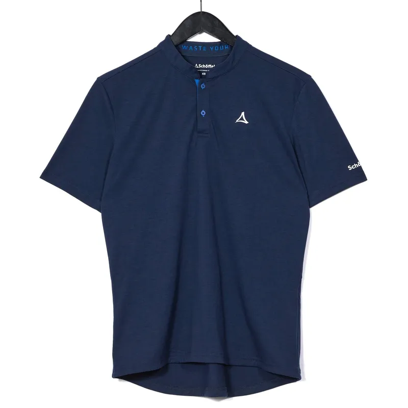 Schöffel T-Shirt 48 – Produktbild 1 von 4