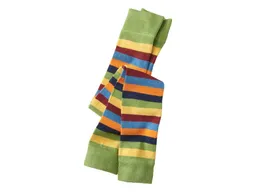 grödo Kinder Leggings moos-safran Gr.7-8 – Produktbild 1 von 1