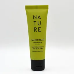 4betterdays 4betterdays Handcream 'Lemon Balm' 50 ml – Produktbild 1 von 1