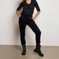 WiDDA berlin WiDDA berlin Cordhose SEPP aus Bio-Baumwolle, Dunkelblau, – Produktbild 1 von 1