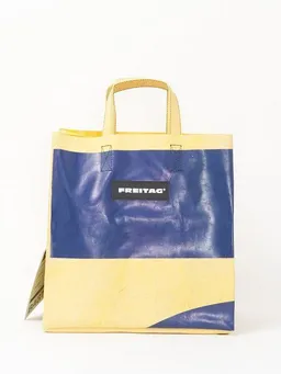 Freitag Freitag F250 Sonny - yellow blue (000004062423) – Produktbild 1 von 1
