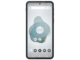 Shift Shift Smartphone "SHIFTphone 8.1" schwarz, 512 GB – Produktbild 1 von 1