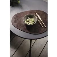 Clarissakork Clarissakork Tischset Pear, Braun, – Produktbild 1 von 1