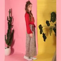 ManduTrap ManduTrap Wickelhose Pamina aus Bio Baumwolle – Produktbild 1 von 1
