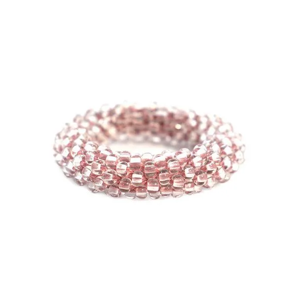 Sakiba Sakiba Ring Svelte Cirlce, Pfirsich, – Produktbild 3 von 4