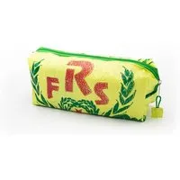 Rice&Carry Rice&Carry RICE & CARRY Federmäppchen, Limette, – Produktbild 1 von 1