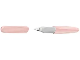 Pelikan Pelikan Twist® eco Füller für Rechts- und Linkshänder, rosé, Feder M – Produktbild 1 von 1