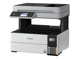 Epson Epson Tintenstrahl-Multifunktionsdrucker "EcoTank ET-5150" weiß – Produktbild 1 von 1