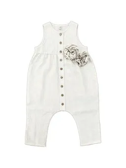 PETER JO PETER JO Overall Sailor Sienna Flower – Produktbild 1 von 1