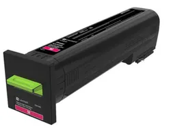 Lexmark Lexmark Druckkassette 72K2XM0 magenta – Produktbild 1 von 1