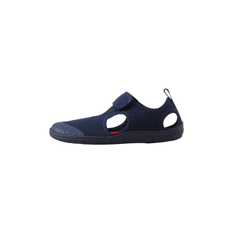 REIMA Baby-Wandersandalen Reima Rantaan, Bleu, – Produktbild 1 von 2