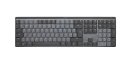 Logitech Logitech Master Series MX Mechanical | 920-010756 | Tastatur – Produktbild 1 von 1