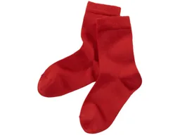 grödo Kindersocke rot Gr.1-2 – Produktbild 1 von 1