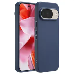 imoshion imoshion TPU Color Cover für das Google Pixel 11 / 11 Pro / 10 / 10 Pro – Produktbild 1 von 1