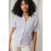 TWOTHIRDS TWOTHIRDS Uto - Medium Purple – Produktbild 1 von 1