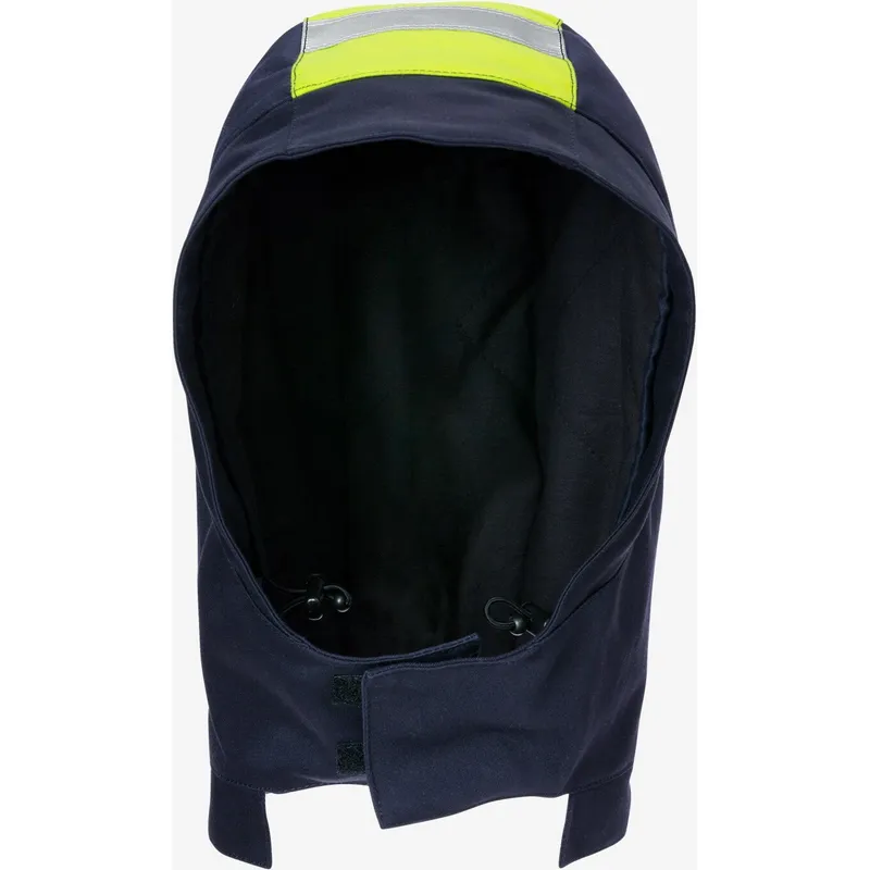 Fristads Kapuze Fristads 9588 FLAM, Blau, – Produktbild 1 von 1