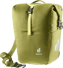 Deuter deuter Valbona 20+5 Grün Modell 2025 – Produktbild 1 von 1