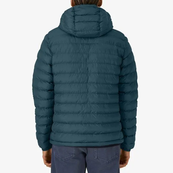 YTWOO YTWOO Leichte Herrenjacke mit Kapuze, Stargazer, – Produktbild 4 von 4