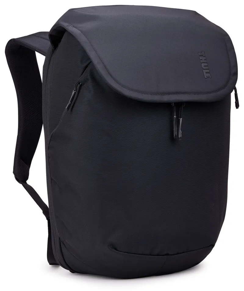Thule THULE Subterra 2 Erweiterbarer Reiserucksack 26 L Black, Black, – Produktbild 1 von 1