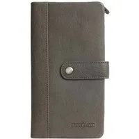 Margelisch Margelisch RFID-Geldbörse New York 2A, Grey, – Produktbild 1 von 1