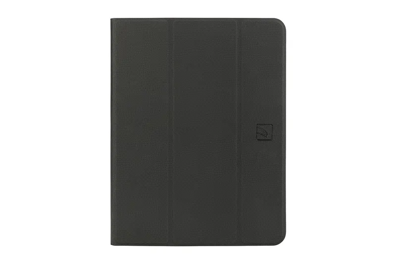 Tucano Tucano Up Plus Hartschalencase für iPad Air (4./5. Gen.) / iPad Pro 11" (2. Gen.) Schwarz iPad Pro 11" iPad Air 10,9" iPad Air 11" Lederimitat – Produktbild 1 von 2