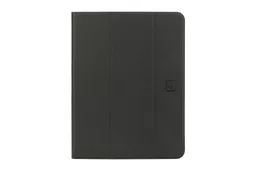 Tucano Tucano Up Plus Hartschalencase für iPad Air (4./5. Gen.) / iPad Pro 11" (2. Gen.) Schwarz iPad Pro 11" iPad Air 10,9" iPad Air 11" Lederimitat – Produktbild 1 von 1