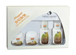 Martina Gebhardt Naturkosmetik Martina Gebhardt Naturkosmetik Happy Feet Pflegeset Boabab – Produktbild 1 von 1