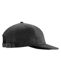 HempAge HempAge Hanf Basecap aus 100% Hanf – Produktbild 1 von 1