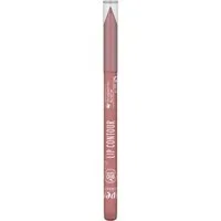 Living Crafts LIVING CRAFTS - Lip Contour Brave Rose 01 - (n/a), Nachhaltige Mode, Bio Bekleidung – Produktbild 1 von 1