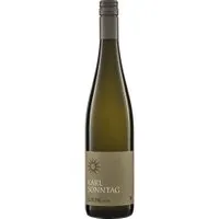 Riegel Elbling Potio halbtrocken Mosel Sonntag QW 2020 – Produktbild 1 von 1