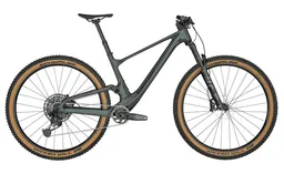 Scott Scott Spark 930 green - 29 Zoll 12K Fully - Wakame Green – Produktbild 1 von 1