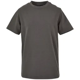 Build Your Brand Build Your Brand Build your Brand Schweres Kinder T-Shirt 56.0116 Gr. 146-152 dark shadow – Produktbild 1 von 1