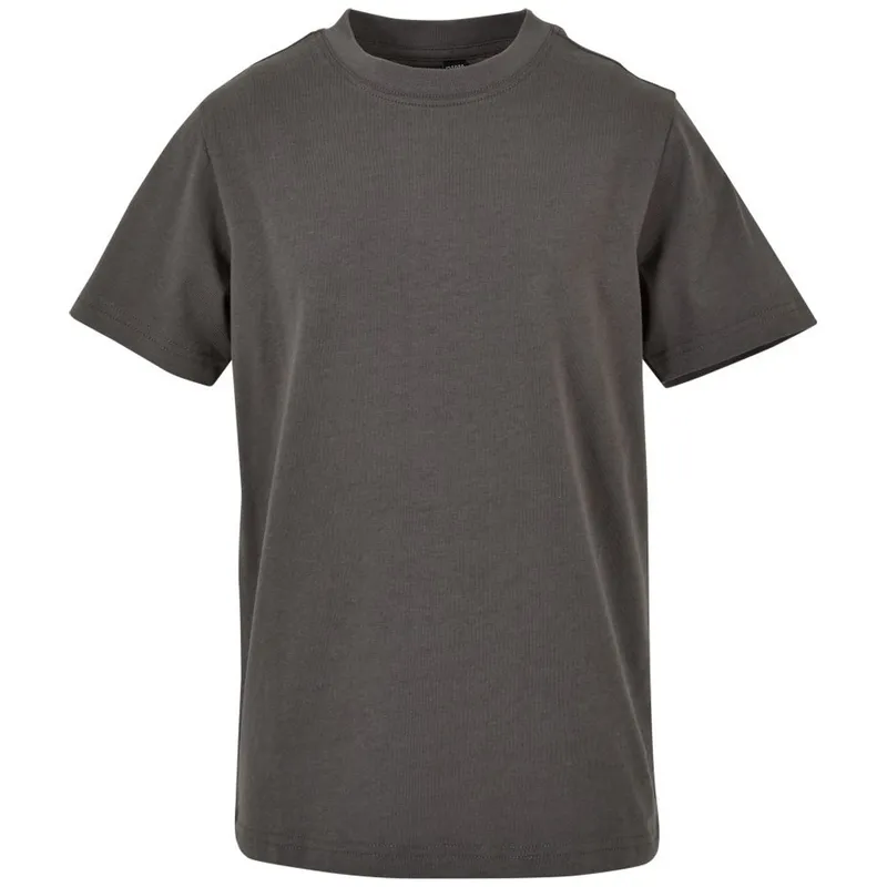 Build Your Brand Build Your Brand Build your Brand Schweres Kinder T-Shirt 56.0116 Gr. 158-164 dark shadow – Produktbild 1 von 1