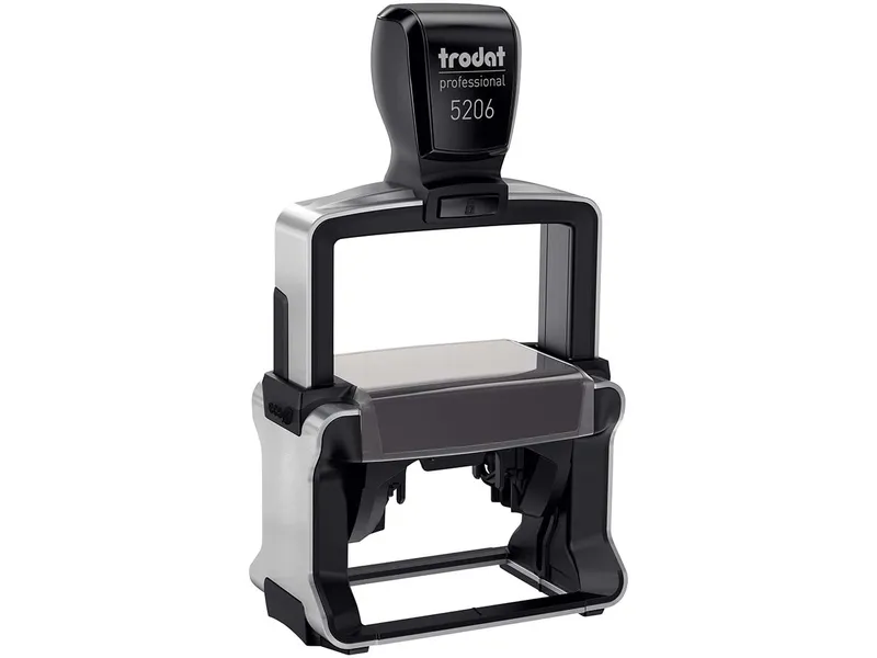 Trodat Trodat Textstempel "5206" – Produktbild 1 von 1
