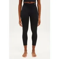 ARMEDANGELS ARMEDANGELS AMBAA Damen Activewear Leggings aus Polyamid Mix (recycled) – Produktbild 1 von 1