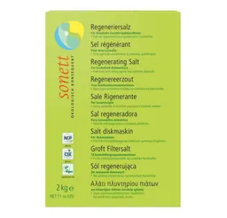 Sonett Sonett Regeneriersalz - Spülmaschinensalz – Produktbild 1 von 1